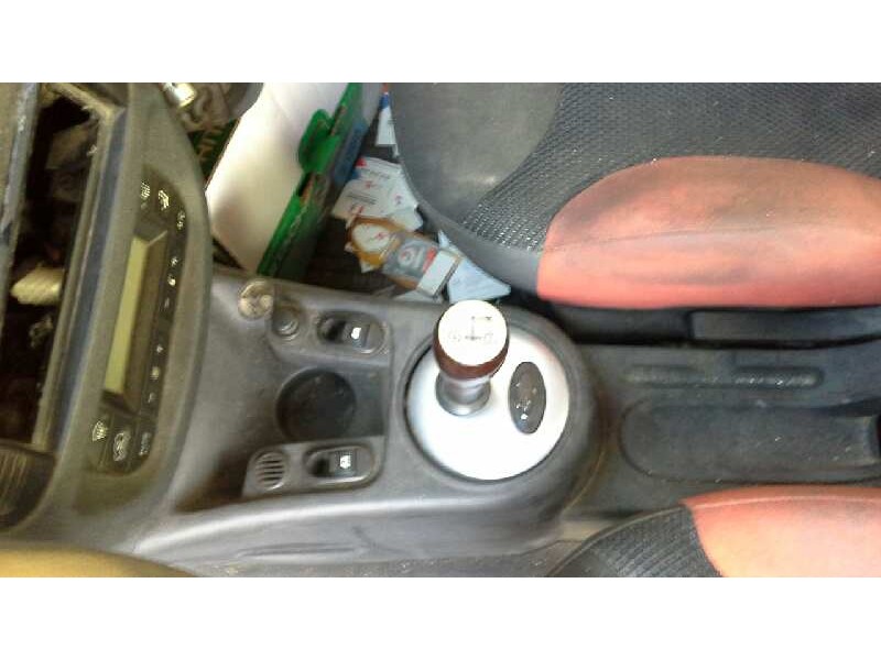 citroën c2 del año 2004