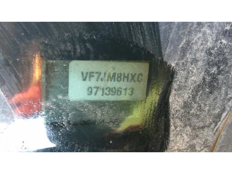 citroën c2 del año 2004