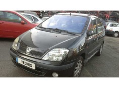 renault scenic (ja..) del año 2001