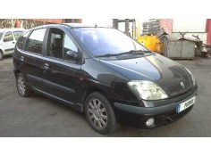 renault scenic (ja..) del año 2001 2