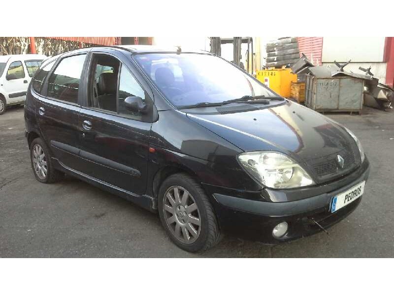 renault scenic (ja..) del año 2001