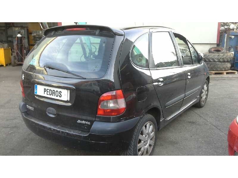 renault scenic (ja..) del año 2001