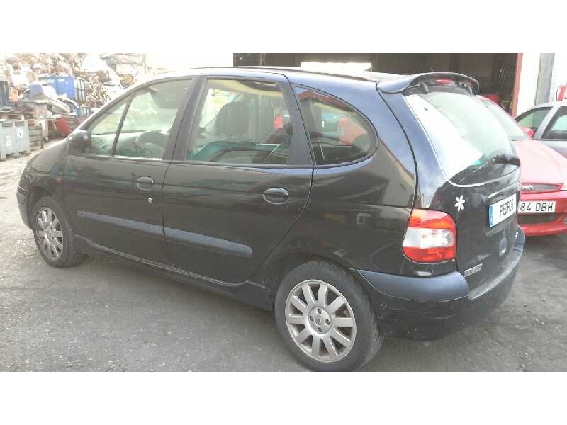 renault scenic (ja..) del año 2001