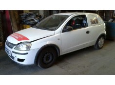 opel corsa c del año 2004