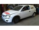 OPEL CORSA C
