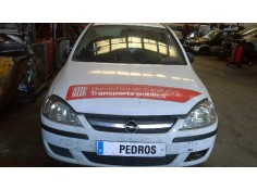 opel corsa c del año 2004 2