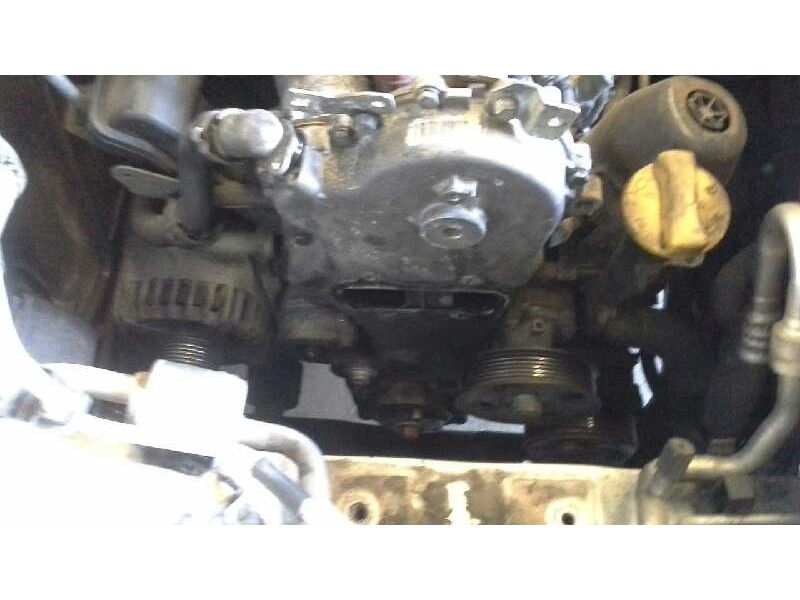 opel corsa c del año 2004