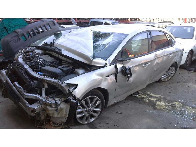 ford mondeo ber. (ca2) del año 2011