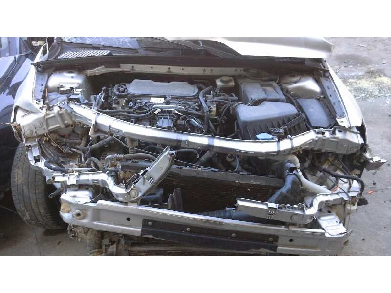 ford mondeo ber. (ca2) del año 2011