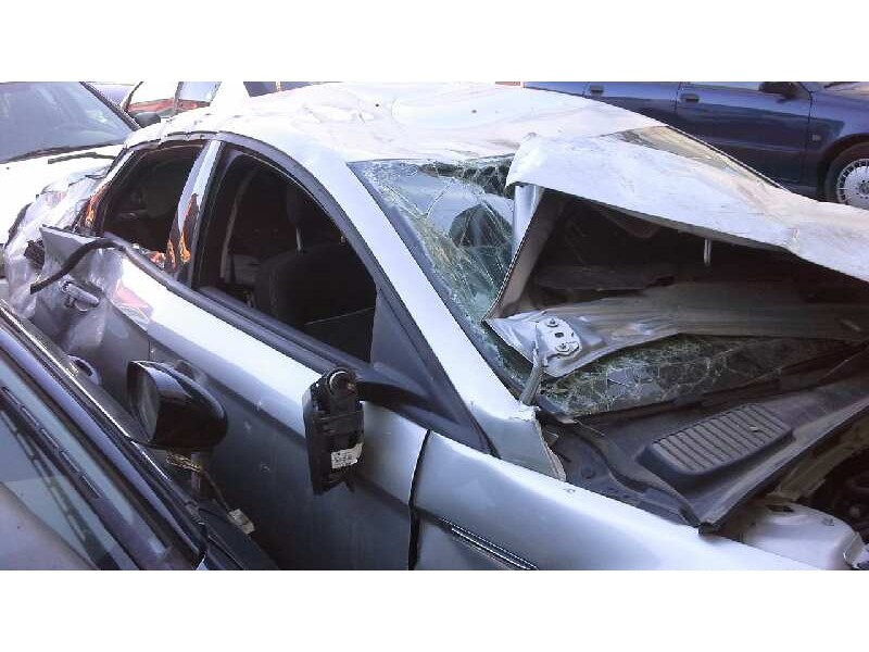 ford mondeo ber. (ca2) del año 2011