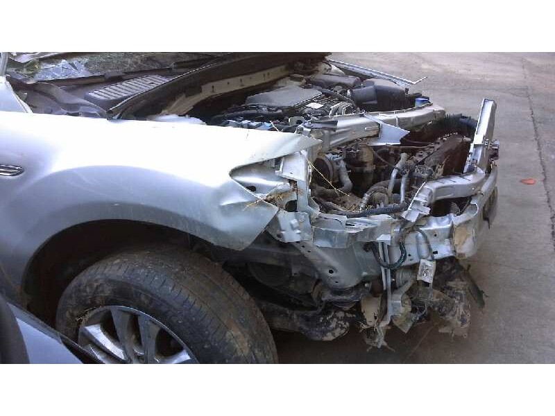 ford mondeo ber. (ca2) del año 2011