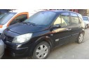 RENAULT SCENIC II