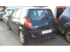 renault scenic ii del año 2004 2