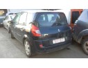 RENAULT SCENIC II