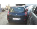 RENAULT SCENIC II