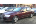 NISSAN ALMERA (N16/E)