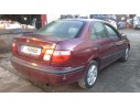 NISSAN ALMERA (N16/E)