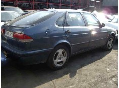 saab 9-3 berlina del año 1950 2