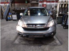 honda cr-v (re) del año 2009