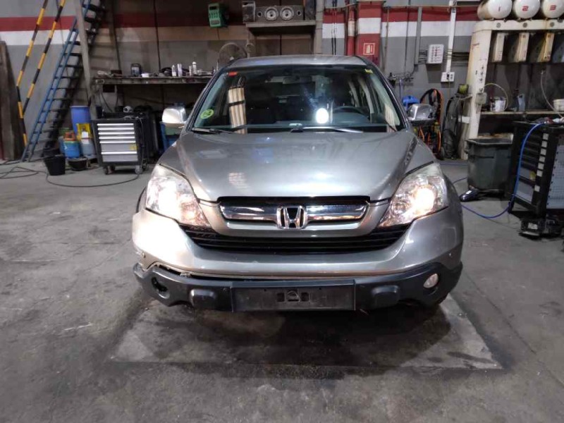 honda cr-v (re) del año 2009