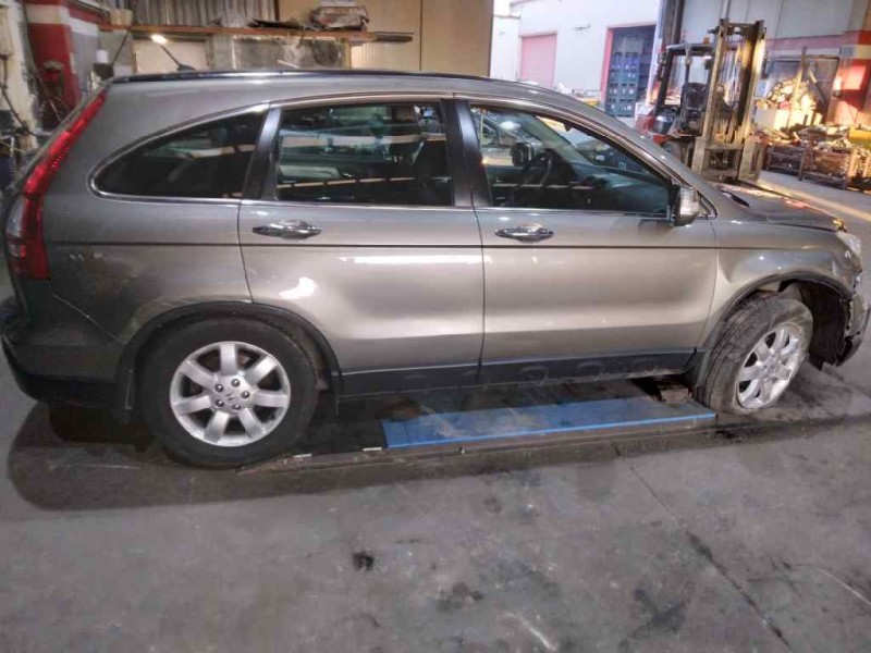 honda cr-v (re) del año 2009
