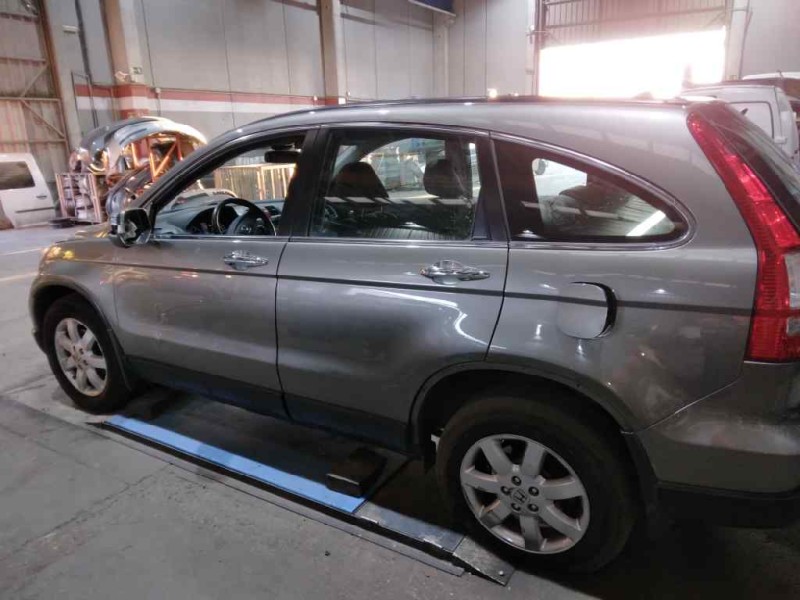 honda cr-v (re) del año 2009