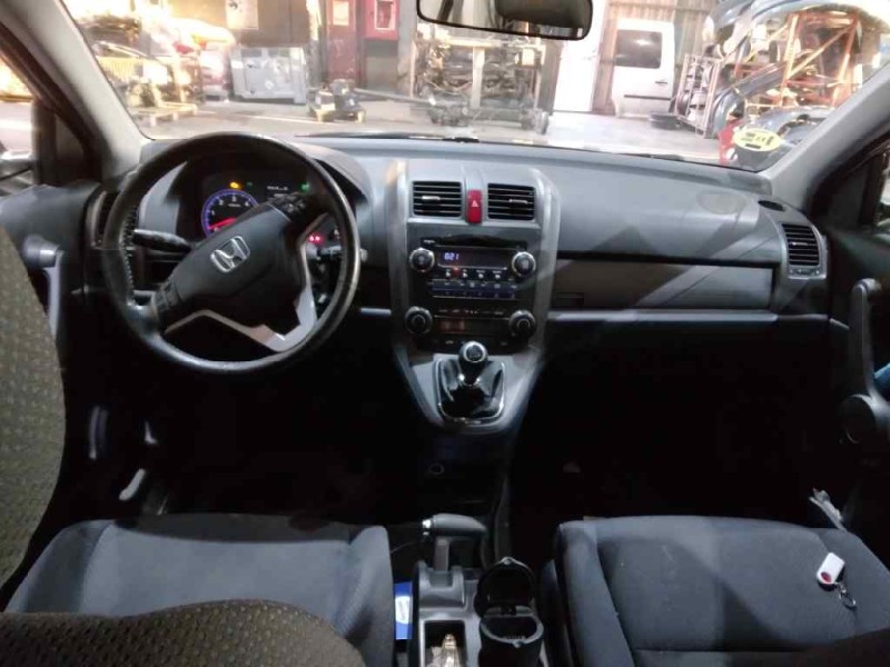 honda cr-v (re) del año 2009