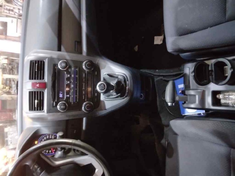 honda cr-v (re) del año 2009