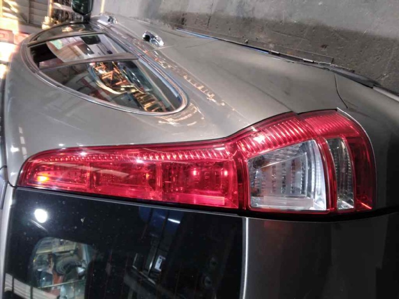 honda cr-v (re) del año 2009