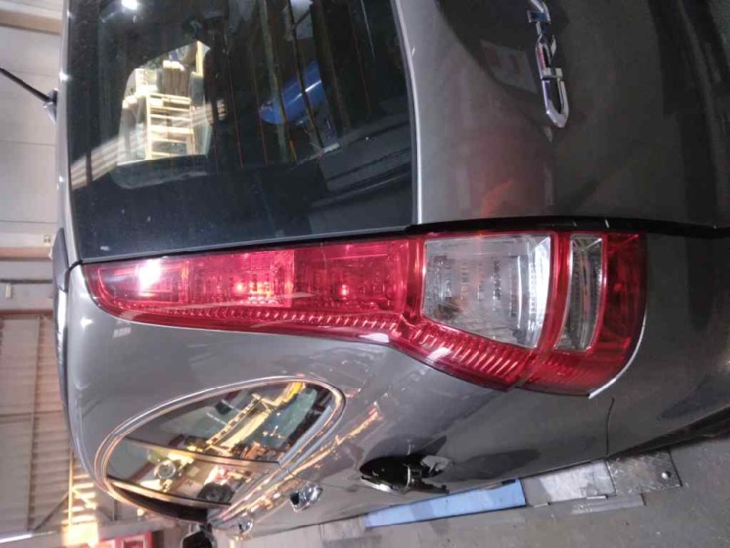 honda cr-v (re) del año 2009