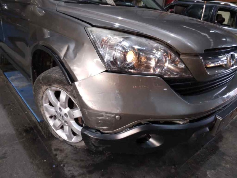 honda cr-v (re) del año 2009