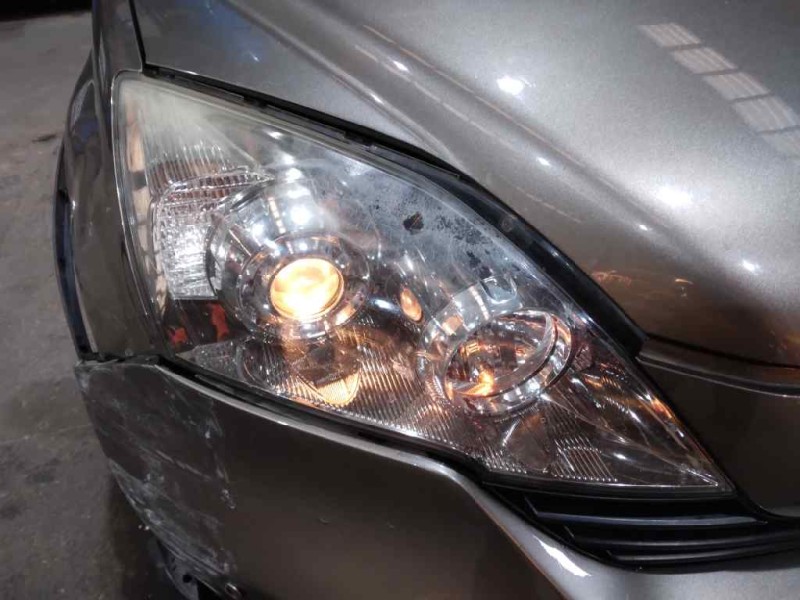 honda cr-v (re) del año 2009