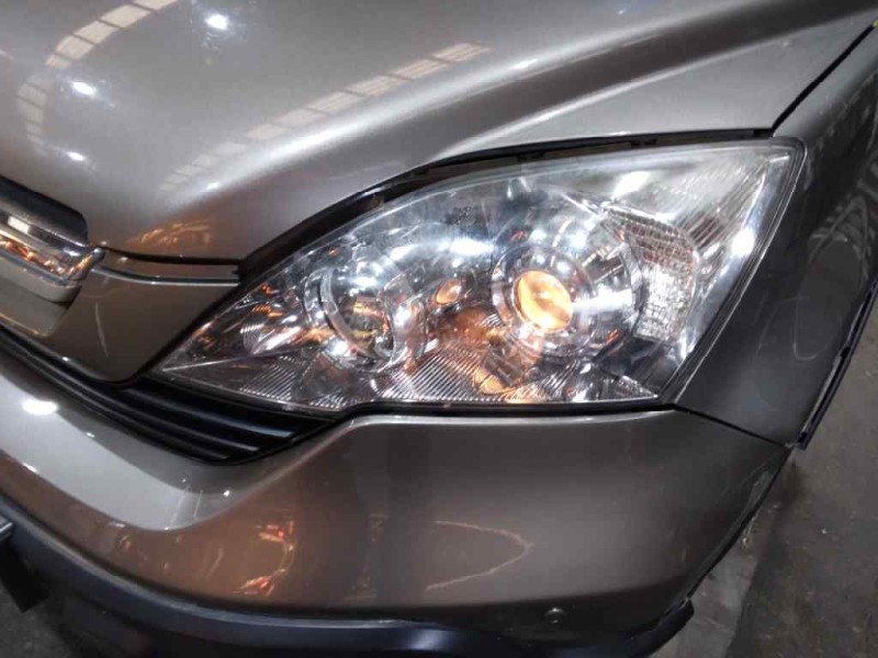 honda cr-v (re) del año 2009