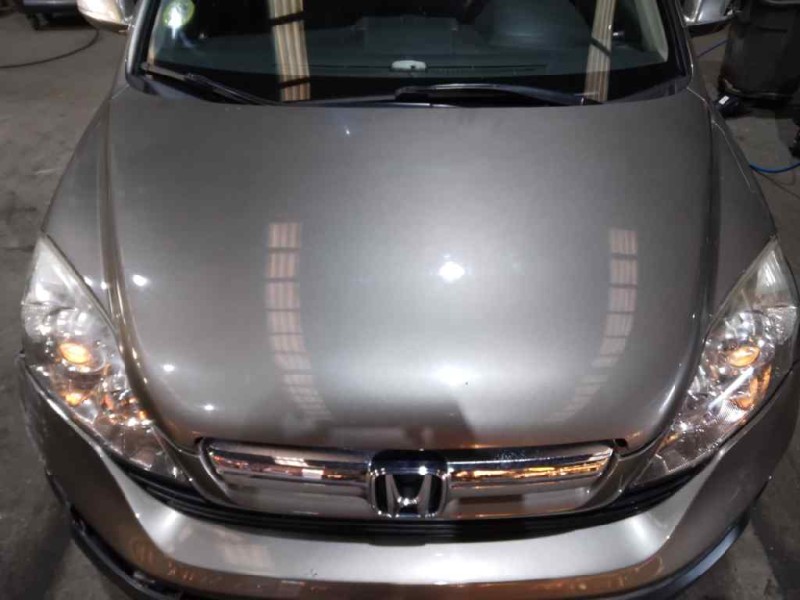 honda cr-v (re) del año 2009