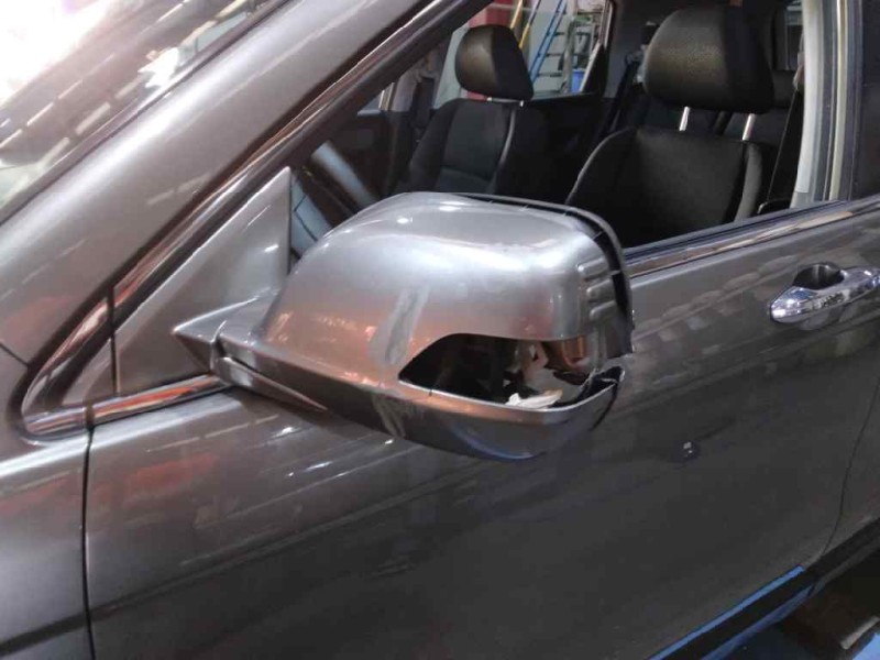 honda cr-v (re) del año 2009