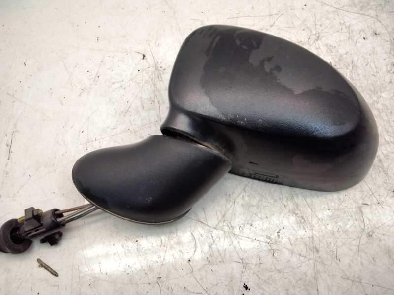 Recambio de retrovisor izquierdo para chevrolet matiz s referencia OEM IAM   