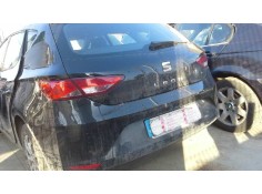 seat leon (5f1) del año 2014 2