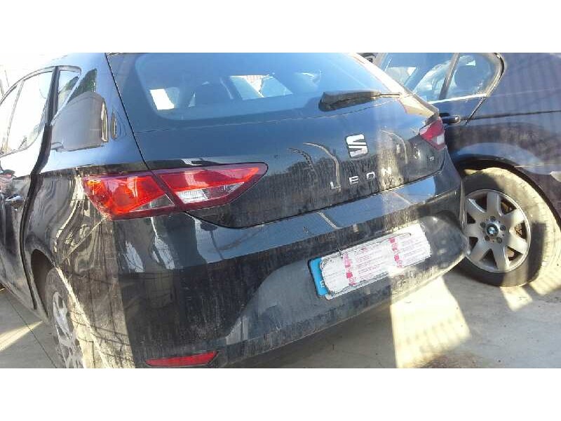 seat leon (5f1) del año 2014