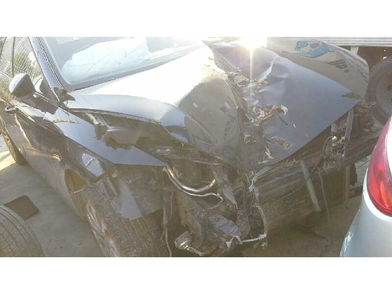 seat leon (5f1) del año 2014