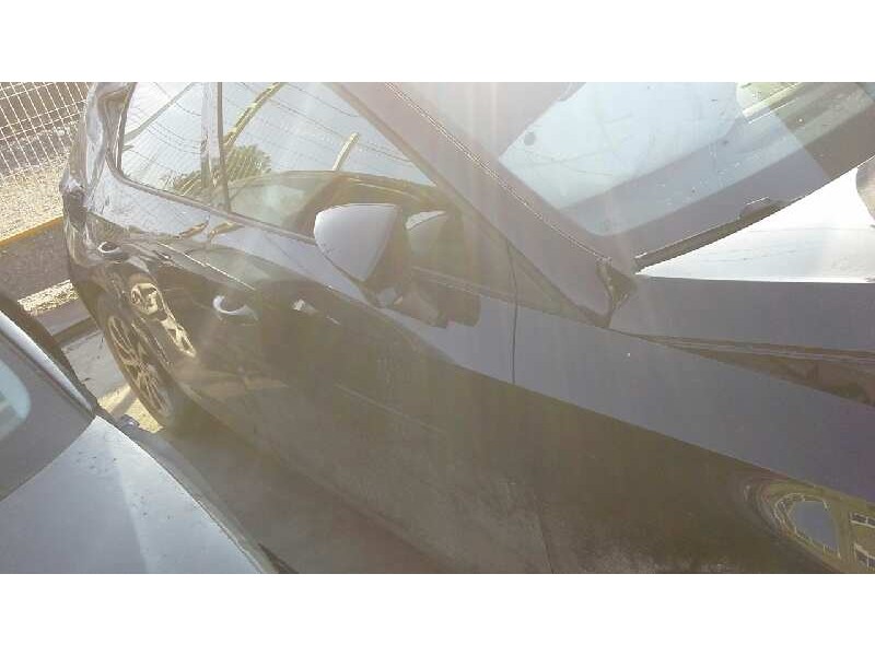 seat leon (5f1) del año 2014