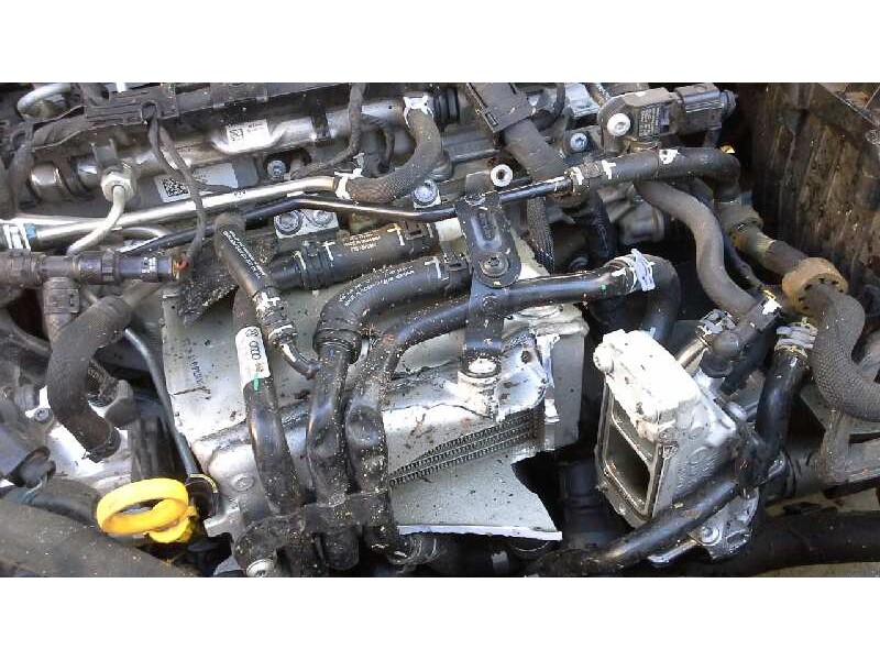 seat leon (5f1) del año 2014