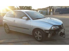 seat ibiza (6l1) del año 2007 2