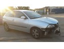SEAT IBIZA (6L1)