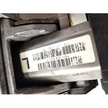 Recambio de columna direccion para audi a3 (8p1) 2.0 tdi 16v referencia OEM IAM 8P1419502G  