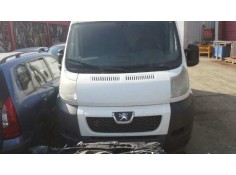 peugeot boxer caja cerrada techo elevado (bat.3450)(333/335)(2007=> del año 2008 2
