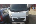 PEUGEOT BOXER CAJA CERRADA TECHO ELEVADO (BAT.3450)(333/335)(2007=>