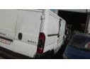 PEUGEOT BOXER CAJA CERRADA TECHO ELEVADO (BAT.3450)(333/335)(2007=>