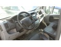 PEUGEOT BOXER CAJA CERRADA TECHO ELEVADO (BAT.3450)(333/335)(2007=>