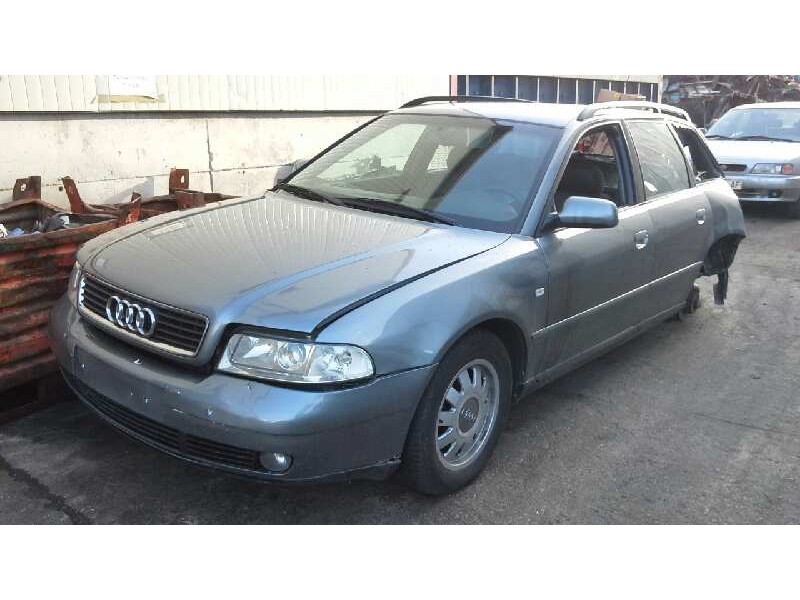 audi a4 avant (b5) del año 2000