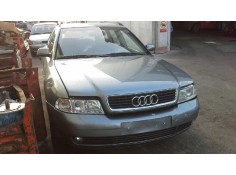 audi a4 avant (b5) del año 2000 2